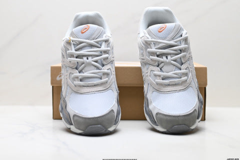 ASICS GEL-NYC athletic shoes, running shoes, breathable mesh upper, men's and women's shoes