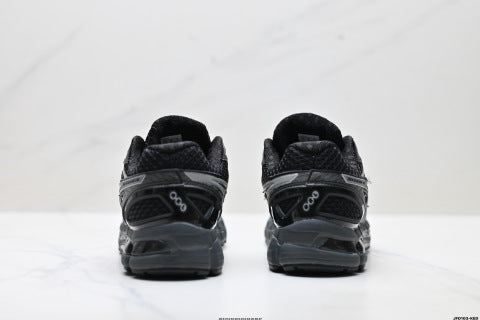 Asics Gel-Kayano 20 Sneakers: Comfortable, versatile, durable, breathable, low-top running shoes.