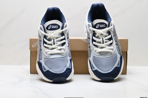 ASICS GEL-NYC 2.0 Men's Running Shoes: Comfortable, Soft, Mesh, Non-slip, and Durable Sports Shoes