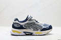 ASICS GEL-NYC 2.0 Men's Running Shoes: Comfortable, Soft, Mesh, Non-slip, and Durable Sports Shoes