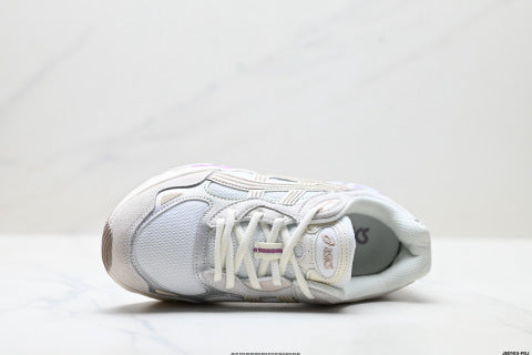 ASICS GEL-NYC 2.0 Running Shoes - Comfortable, Soft, Unisex, Non-slip, and Durable