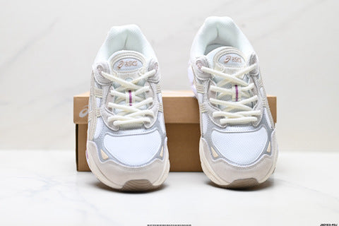 ASICS GEL-NYC 2.0 Running Shoes - Comfortable, Soft, Unisex, Non-slip, and Durable