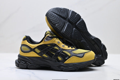 ASICS GEL-NYC 2.0 Running Shoes - Comfortable, Soft, Unisex, Non-slip, and Durable