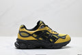 ASICS GEL-NYC 2.0 Running Shoes - Comfortable, Soft, Unisex, Non-slip, and Durable