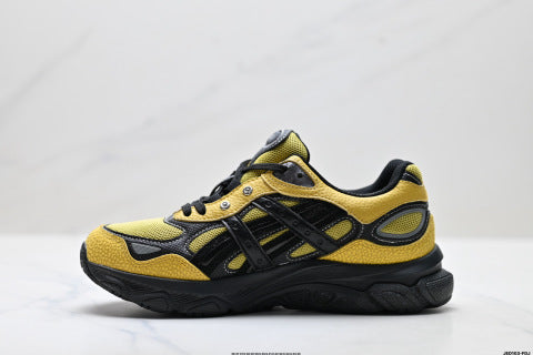 ASICS GEL-NYC 2.0 Running Shoes - Comfortable, Soft, Unisex, Non-slip, and Durable