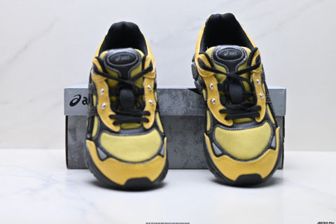 ASICS GEL-NYC 2.0 Running Shoes - Comfortable, Soft, Unisex, Non-slip, and Durable