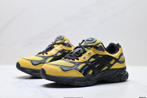ASICS GEL-NYC 2.0 Running Shoes - Comfortable, Soft, Unisex, Non-slip, and Durable