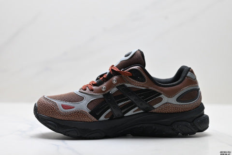 ASICS GEL-NYC 2.0 Men's Running Shoes: Comfortable and Soft, Mesh Fabric for Slip Resistance and Durability