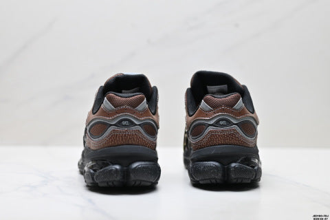 ASICS GEL-NYC 2.0 Men's Running Shoes: Comfortable and Soft, Mesh Fabric for Slip Resistance and Durability