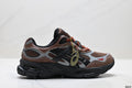 ASICS GEL-NYC 2.0 Men's Running Shoes: Comfortable and Soft, Mesh Fabric for Slip Resistance and Durability