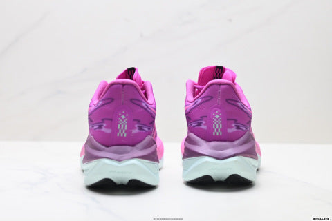 Asics SUPERBLAST 3 athletic shoes: comfortable, soft, mesh fabric for slip resistance and durability; training and running shoes.