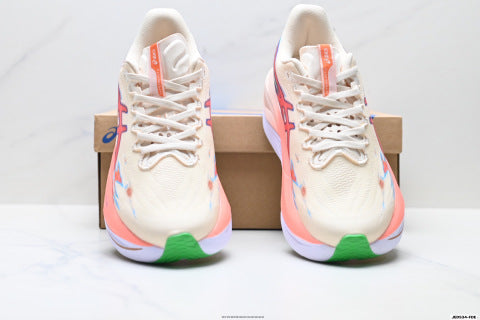 ASICS SUPERBLAST 3 running shoes: comfortable, soft, mesh fabric for slip resistance and durability; training shoes.