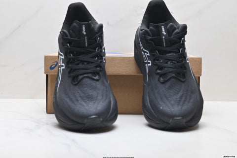 Asics SUPERBLAST 3 Men's Running Shoes: Comfortable, Soft, Mesh Fabric for Slip Resistance and Durability