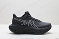 Asics SUPERBLAST 3 Men's Running Shoes: Comfortable, Soft, Mesh Fabric for Slip Resistance and Durability
