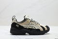 Asics Gel-Truck hiking shoes: shock-absorbing, slip-resistant, lightweight, and functional outdoor shoes.