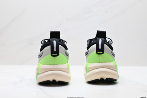 Asics Gel-Nimbus 28 Sneakers, Men's and Women's Comfortable, Slip-Resistant, Wear-Resistant Low-Top Casual Running Shoes