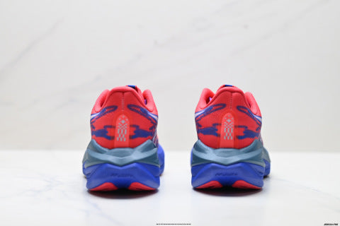 Asics SUPERBLAST 3 athletic shoes: comfortable and soft, with non-slip and durable mesh fabric, perfect for training and running.