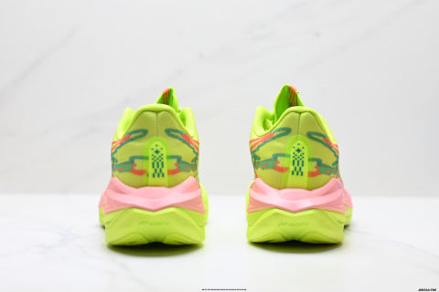 Asics SUPERBLAST 3 running shoes: comfortable, soft, mesh fabric for slip resistance and durability.