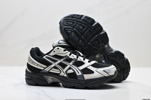 ASICS GEL-1130 New Running Shoes: Retro-Style Shock-Absorbing and Breathable Sports Casual Shoes