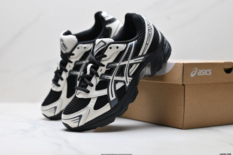 ASICS GEL-1130 New Running Shoes: Retro-Style Shock-Absorbing and Breathable Sports Casual Shoes
