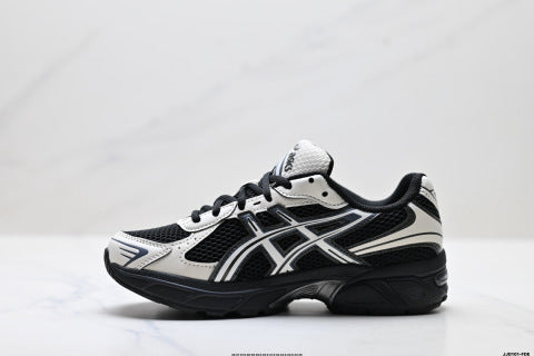 ASICS GEL-1130 New Running Shoes: Retro-Style Shock-Absorbing and Breathable Sports Casual Shoes