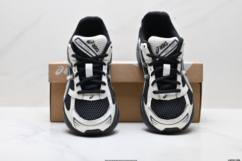ASICS GEL-1130 New Running Shoes: Retro-Style Shock-Absorbing and Breathable Sports Casual Shoes