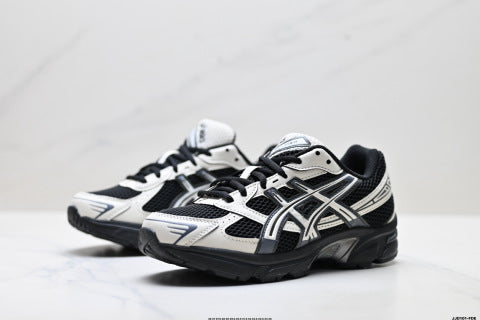 ASICS GEL-1130 New Running Shoes: Retro-Style Shock-Absorbing and Breathable Sports Casual Shoes