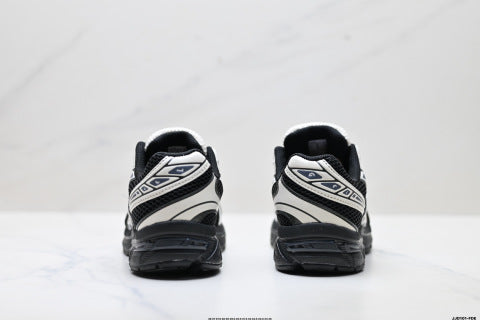 ASICS GEL-1130 New Running Shoes: Retro-Style Shock-Absorbing and Breathable Sports Casual Shoes
