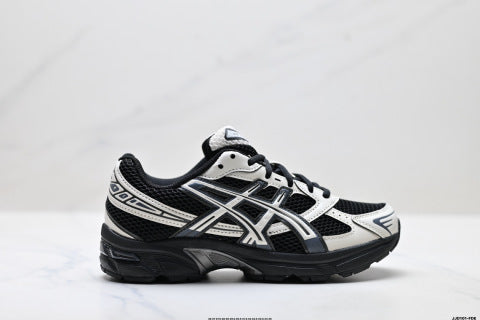 ASICS GEL-1130 New Running Shoes: Retro-Style Shock-Absorbing and Breathable Sports Casual Shoes