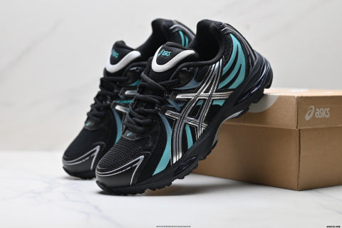 Asics GEL-SEKIRAN athletic shoes, stylish and comfortable low-top casual running shoes for men and women.