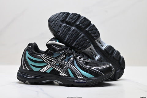 Asics GEL-SEKIRAN athletic shoes, stylish and comfortable low-top casual running shoes for men and women.