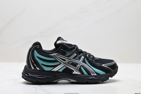 Asics GEL-SEKIRAN athletic shoes, stylish and comfortable low-top casual running shoes for men and women.