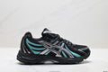 Asics GEL-SEKIRAN athletic shoes, stylish and comfortable low-top casual running shoes for men and women.