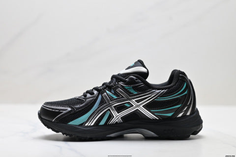 Asics GEL-SEKIRAN athletic shoes, stylish and comfortable low-top casual running shoes for men and women.