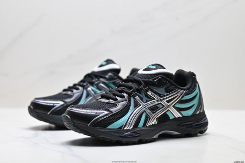 Asics GEL-SEKIRAN athletic shoes, stylish and comfortable low-top casual running shoes for men and women.