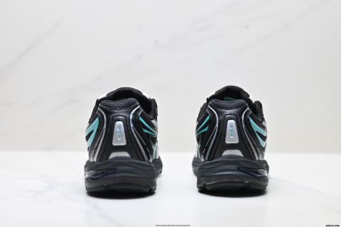 Asics GEL-SEKIRAN athletic shoes, stylish and comfortable low-top casual running shoes for men and women.