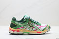 ASICS Gel-Cumulus 16 TG Running Shoes: Slip-resistant, durable, and suitable for casual sports.