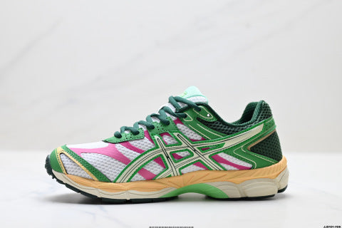 ASICS Gel-Cumulus 16 TG Running Shoes: Slip-resistant, durable, and suitable for casual sports.
