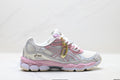 ASICS GEL-NYC Athletic Shoes, Men's and Women's Casual Breathable Professional Running Shoes