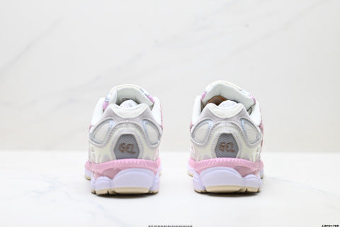 ASICS GEL-NYC Athletic Shoes, Men's and Women's Casual Breathable Professional Running Shoes