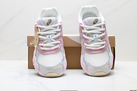 ASICS GEL-NYC Athletic Shoes, Men's and Women's Casual Breathable Professional Running Shoes