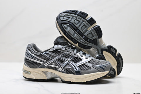 ASICS GEL-1130 New Running Shoes, Shock-Absorbing and Breathable, Men's and Women's Sports and Casual Shoes
