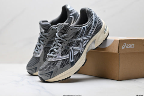 ASICS GEL-1130 New Running Shoes, Shock-Absorbing and Breathable, Men's and Women's Sports and Casual Shoes