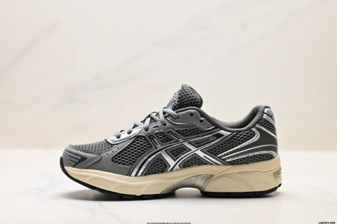 ASICS GEL-1130 New Running Shoes, Shock-Absorbing and Breathable, Men's and Women's Sports and Casual Shoes