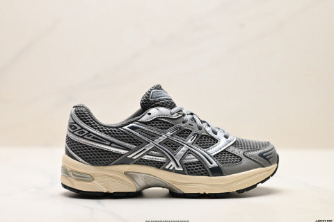 ASICS GEL-1130 New Running Shoes, Shock-Absorbing and Breathable, Men's and Women's Sports and Casual Shoes