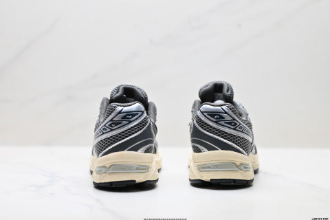 ASICS GEL-1130 New Running Shoes, Shock-Absorbing and Breathable, Men's and Women's Sports and Casual Shoes