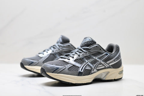 ASICS GEL-1130 New Running Shoes, Shock-Absorbing and Breathable, Men's and Women's Sports and Casual Shoes