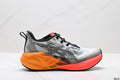 Asics NOVABLAST 5 CP Sneakers: Low-top, lightweight, breathable, cushioned casual running shoes.