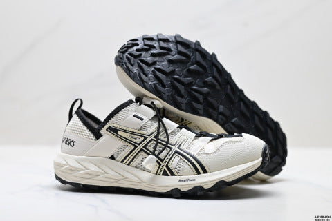 ASICS GEL-SONOMA TR athletic shoes: comfortable, versatile, durable, breathable, low-top running shoes.