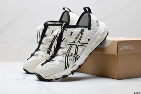 ASICS GEL-SONOMA TR athletic shoes: comfortable, versatile, durable, breathable, low-top running shoes.